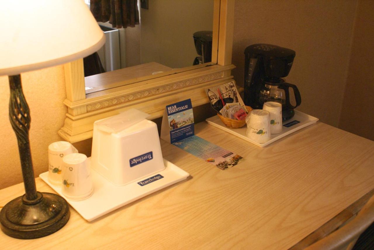 Hotel Travelodge By Wyndham San Francisco Airport North