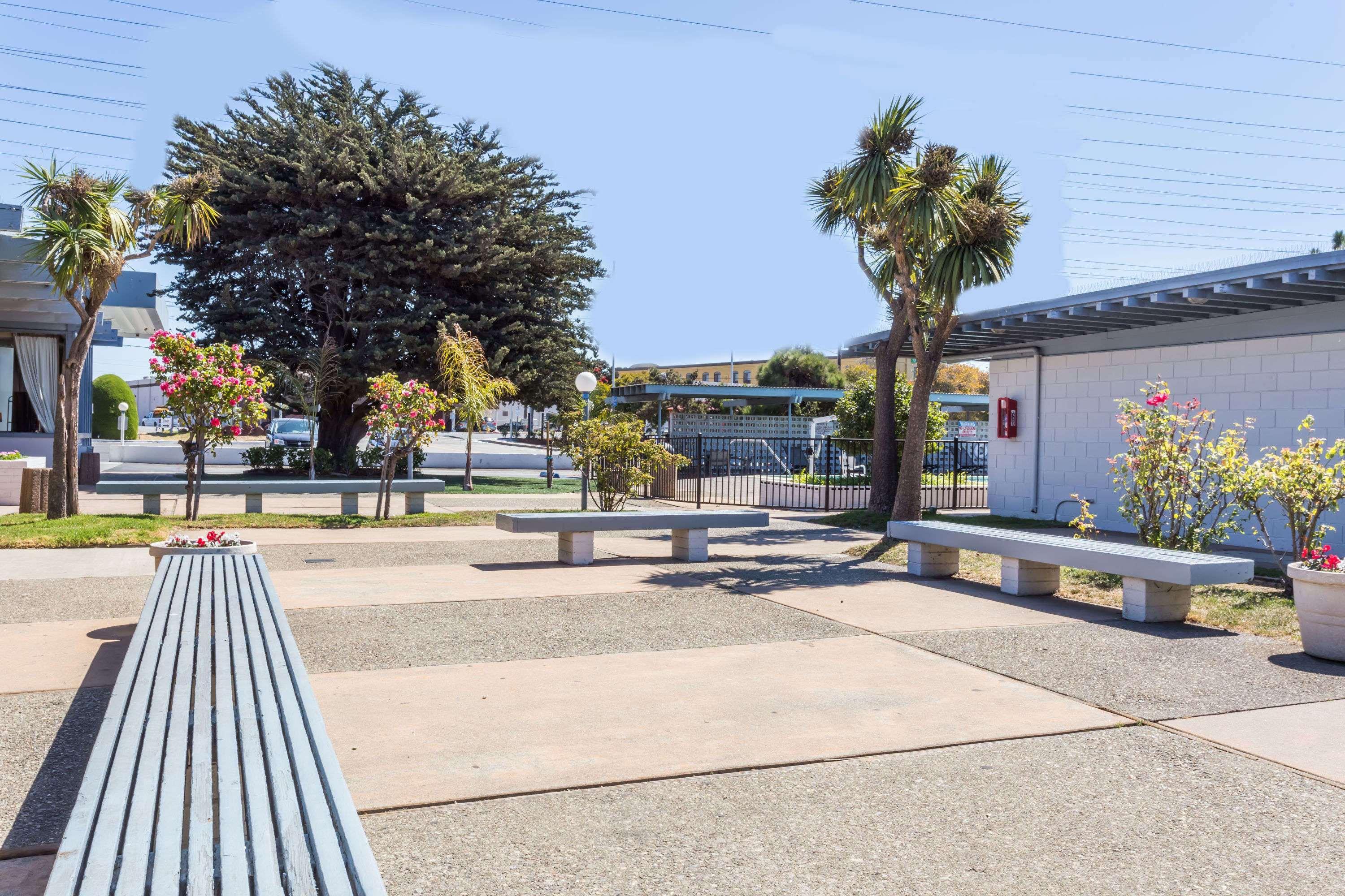 Travelodge By Wyndham San Francisco Airport North 2* South San Francisco