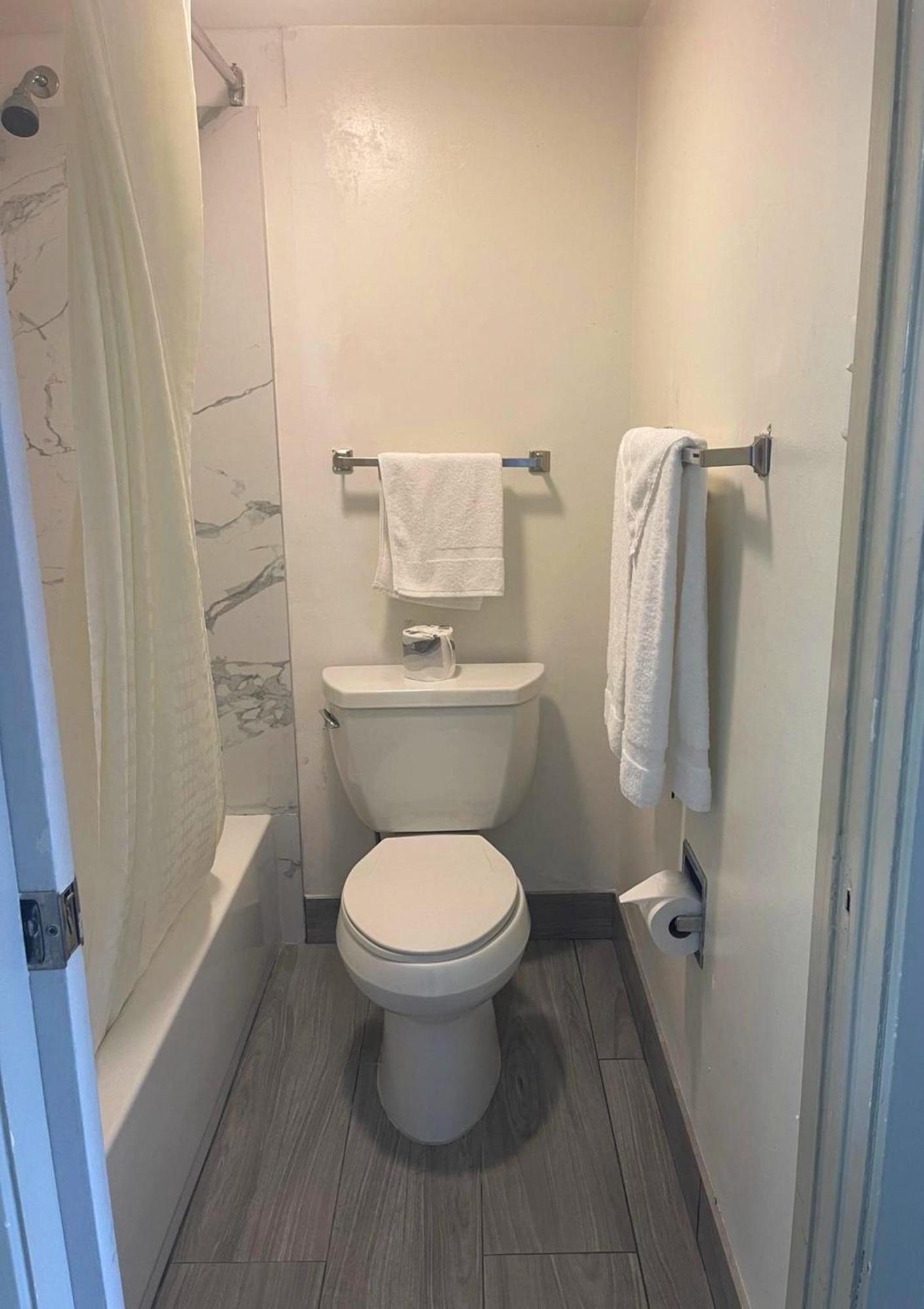 Travelodge By Wyndham San Francisco Airport North
