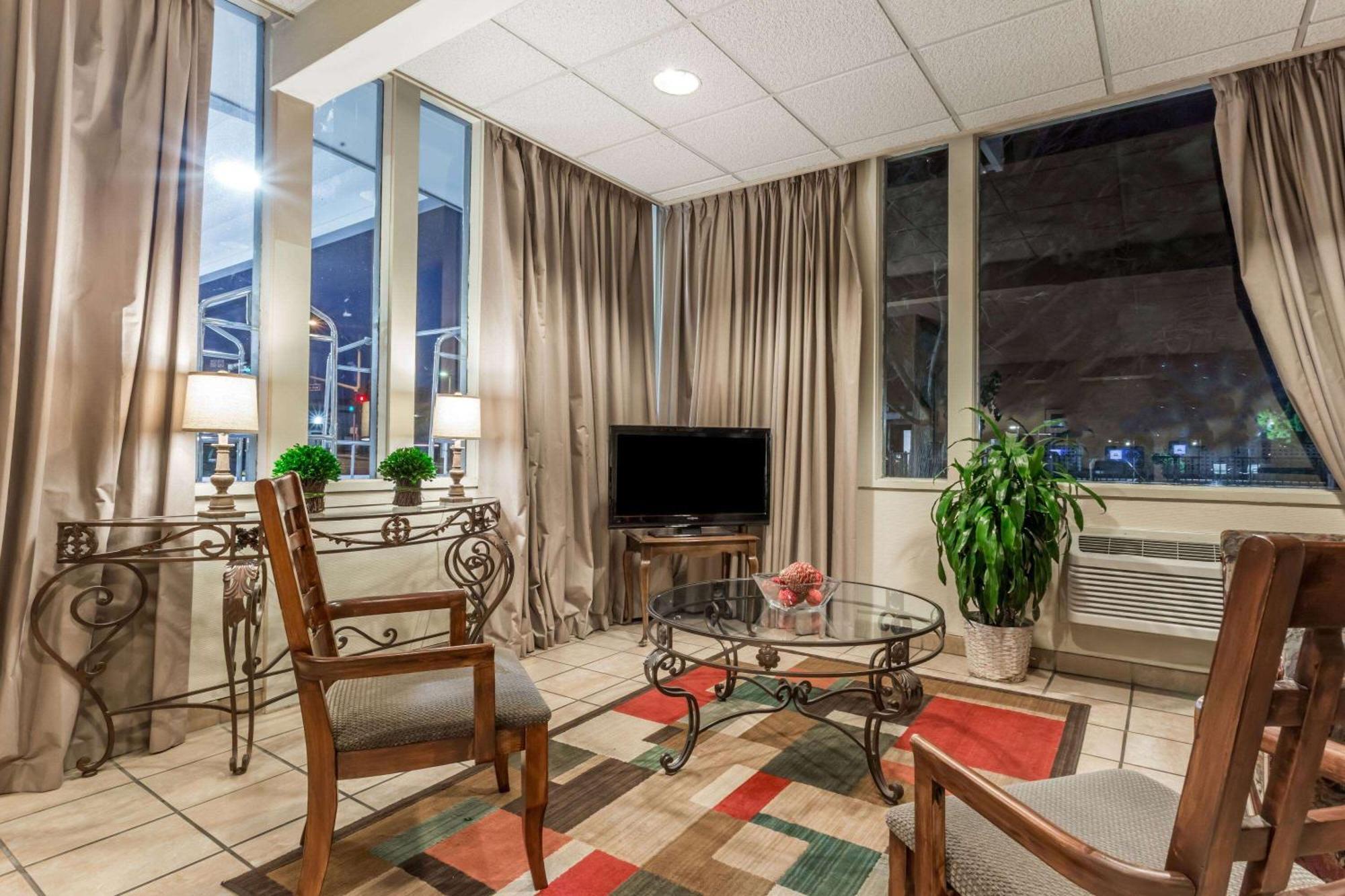 Travelodge By Wyndham San Francisco Airport North Hotel South San Francisco