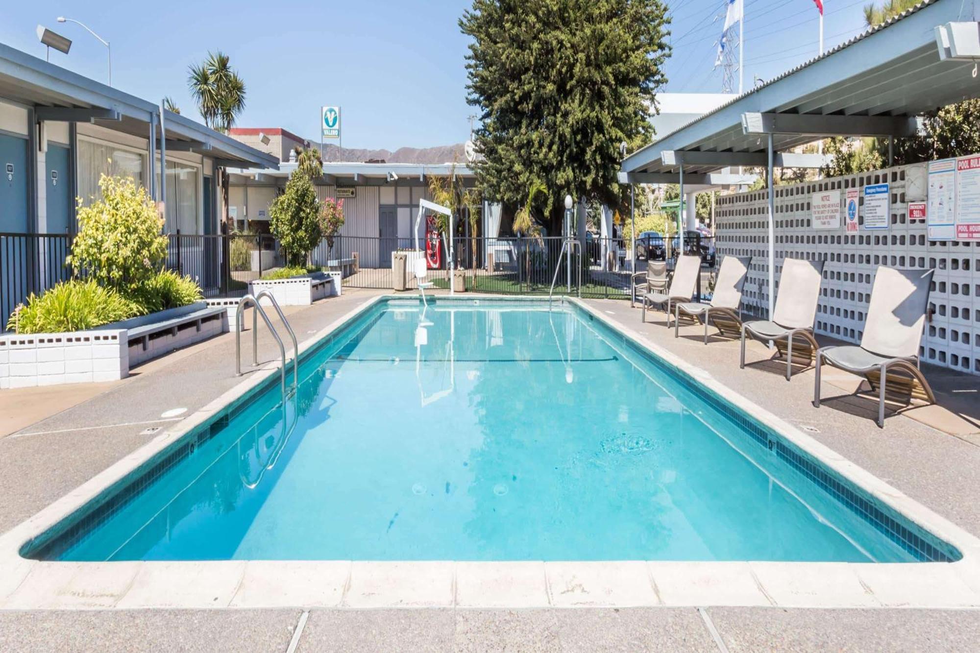 Travelodge By Wyndham San Francisco Airport North South San Francisco