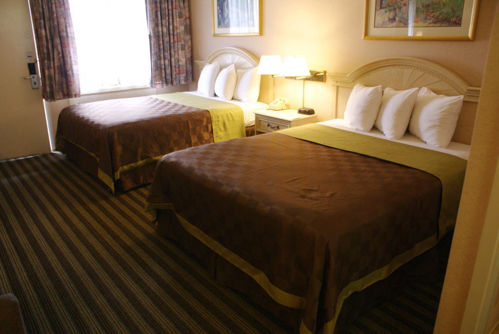 Hotel Travelodge By Wyndham San Francisco Airport North