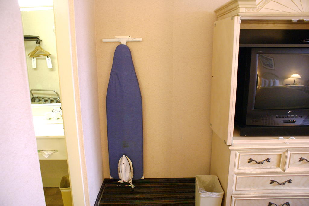 Hotel Travelodge By Wyndham San Francisco Airport North