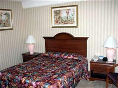 Travelodge By Wyndham San Francisco Airport North Hotel South San Francisco