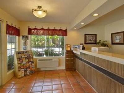 Travelodge By Wyndham San Francisco Airport North 2* South San Francisco