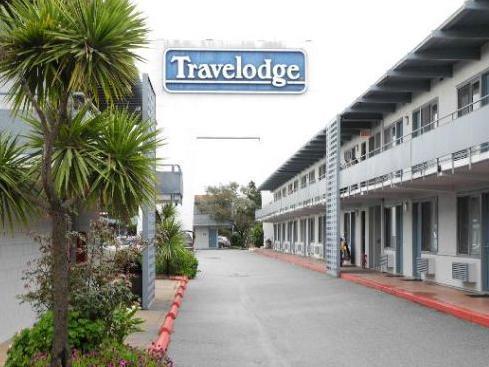 Travelodge By Wyndham San Francisco Airport North Hotel 2*