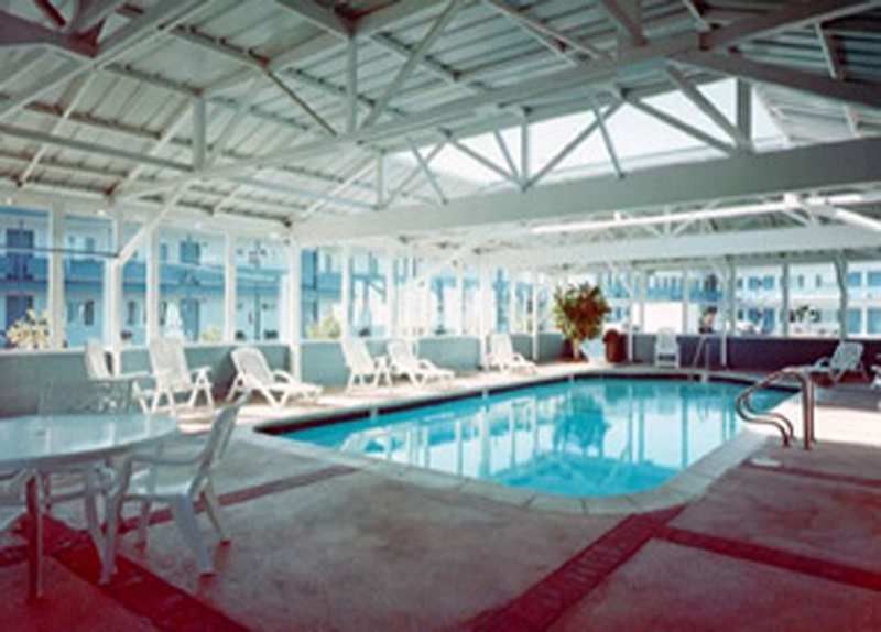 Travelodge By Wyndham San Francisco Airport North Hotel