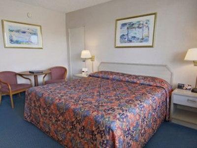 Hotel Travelodge By Wyndham San Francisco Airport North