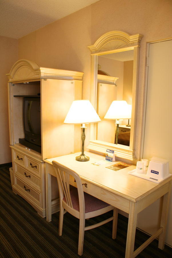 Travelodge By Wyndham San Francisco Airport North South San Francisco
