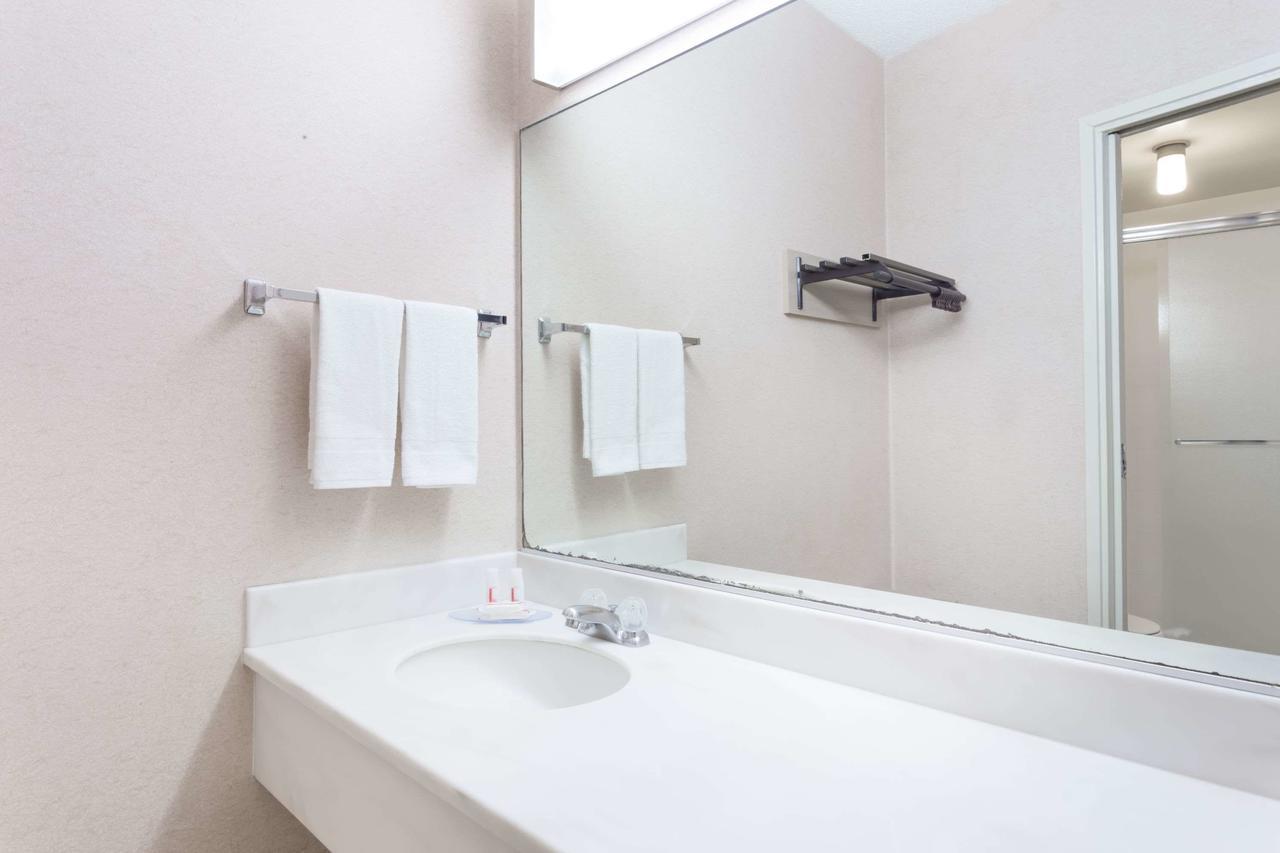 Hotel Travelodge By Wyndham San Francisco Airport North