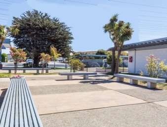 Travelodge By Wyndham San Francisco Airport North Hotel