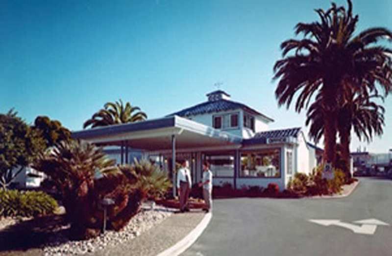 Travelodge By Wyndham San Francisco Airport North Hotel South San Francisco