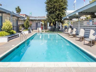 Hotel Travelodge By Wyndham San Francisco Airport North South San Francisco