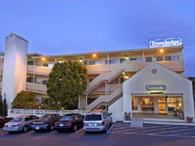 Hotel Travelodge By Wyndham San Francisco Airport North 2*