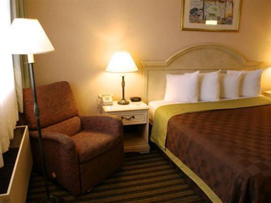 Hotel Travelodge By Wyndham San Francisco Airport North South San Francisco