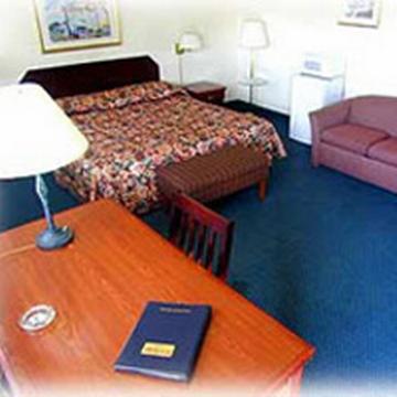 Travelodge By Wyndham San Francisco Airport North